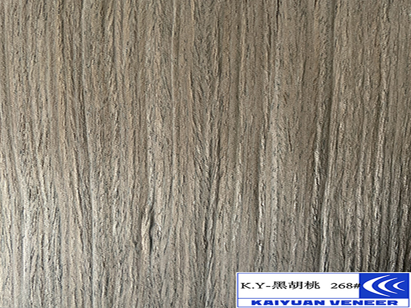 Black Walnut 268